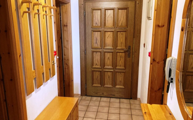 Amadee Appartements