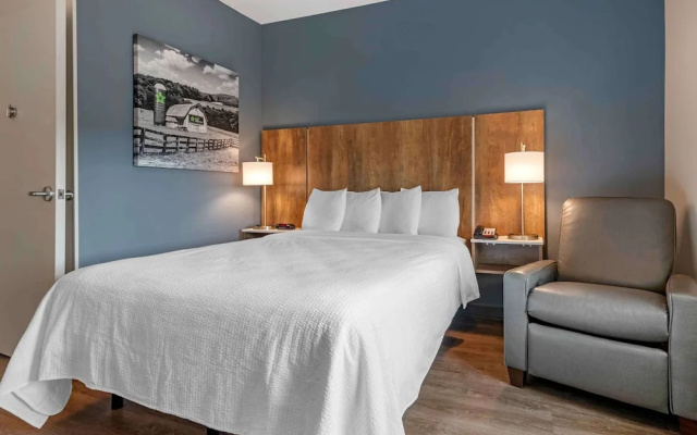Ext Stay America Premier Suites Melbourne Palm Bay