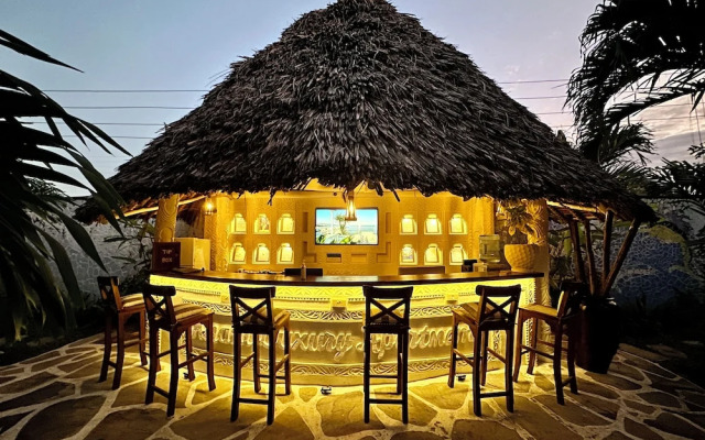 Diani Luxury Apartments