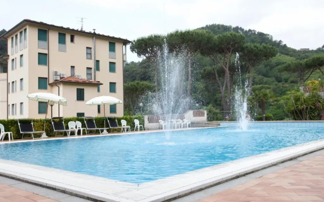 Hotel Ristorante Grappolo D'Oro
