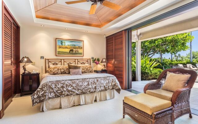 Luxury At Mauna Lani 3 Bedroom Home