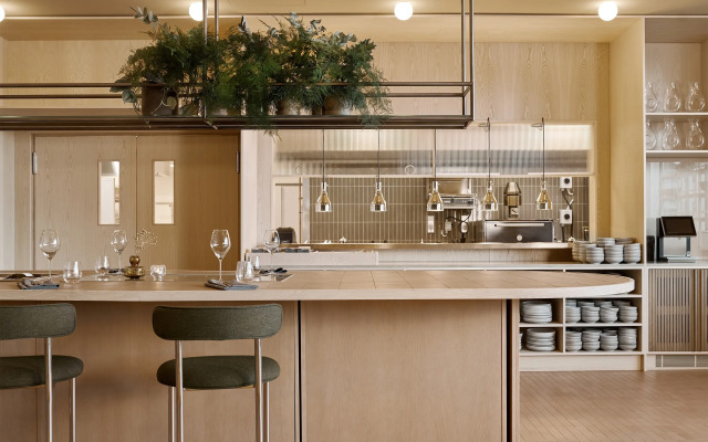 VALO Hotel & Work Helsinki