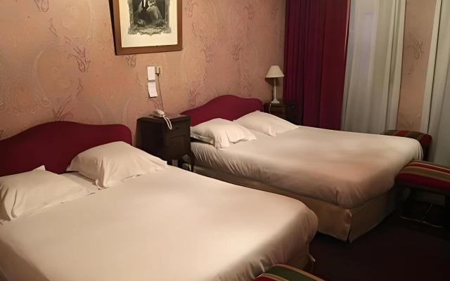 Logis Hotel De La Poste