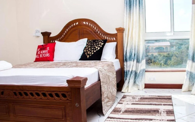 Stay.Plus Nyali Furnished Apartments