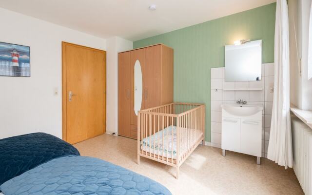 Inviting Apartment in Olsberg Near City Centre