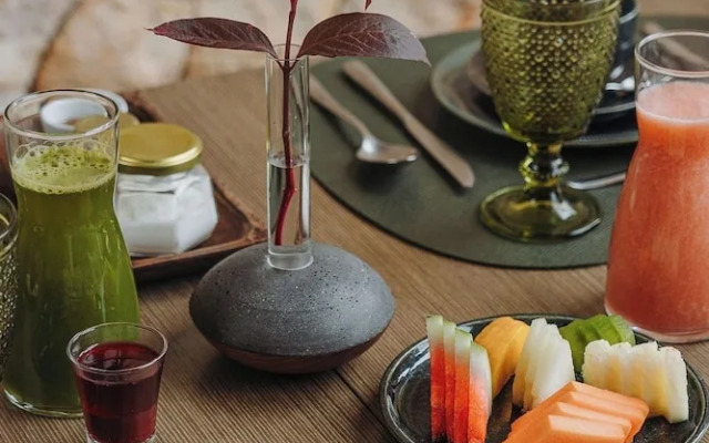 Pousada Maria do Mar