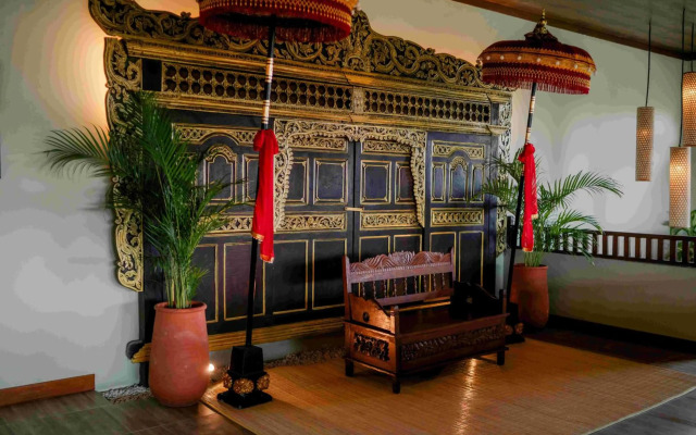 Maharaja Villas