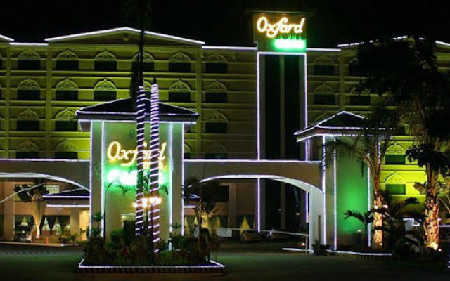 Oxford Hotel