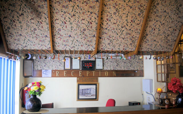 Welcome Hotel Gulmarg