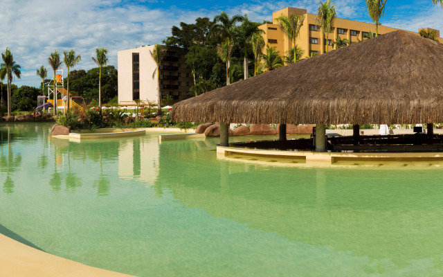 Mabu Thermas Grand Resort