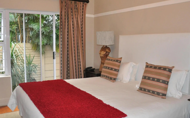 268 On Ridge Guesthouse
