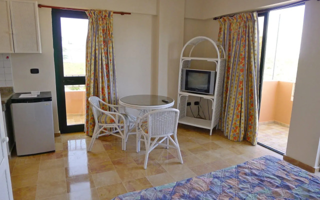 Meridiana Residence