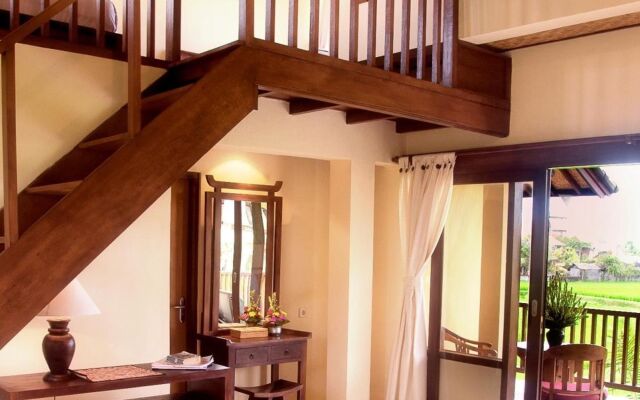 Sri Aksata Ubud Resort