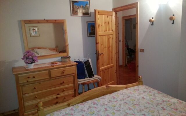 Appartamento Il Campo