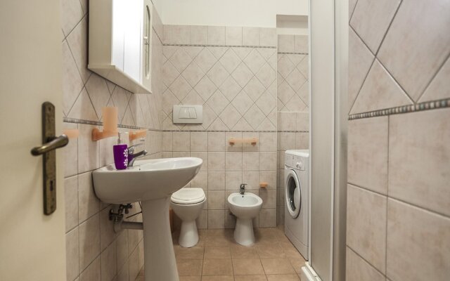 Casa Vacanza Zirocco