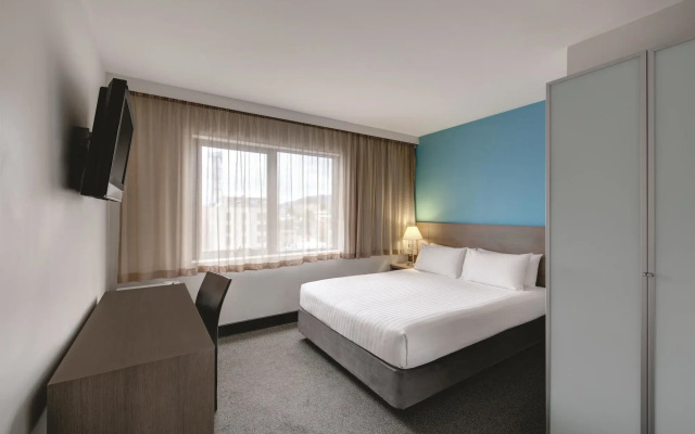 Travelodge Hotel Hobart