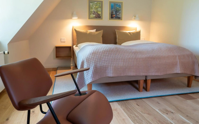 Hotel Knudsens Gaard