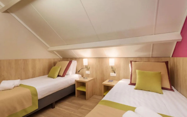 Center Parcs Les Ardennes