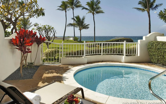 Fairmont Kea Lani, Maui
