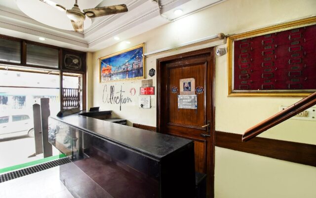 Maya Palace By OYO Rooms