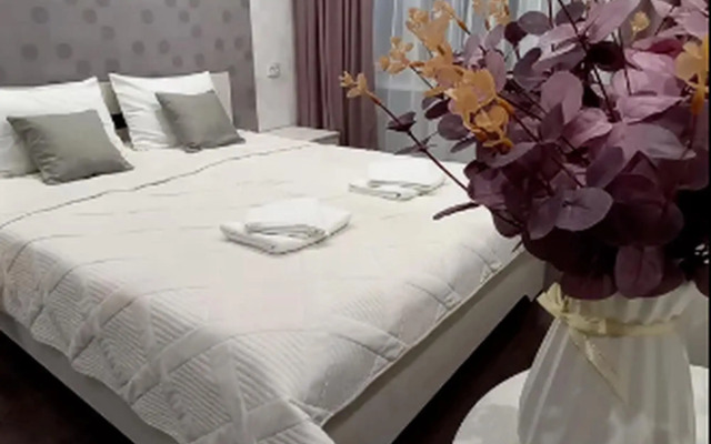 Апартаменты на улице Черняховского