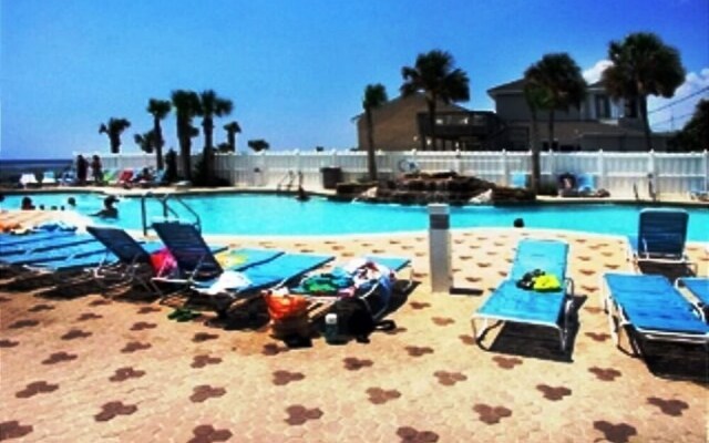 Majestic Beach 1 -1607- 168688