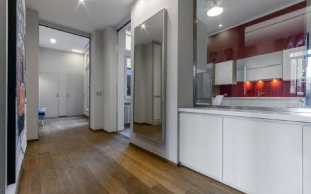 Eleganza Luxury Suite