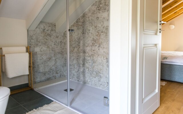 Villa Mara- Casa Rustica