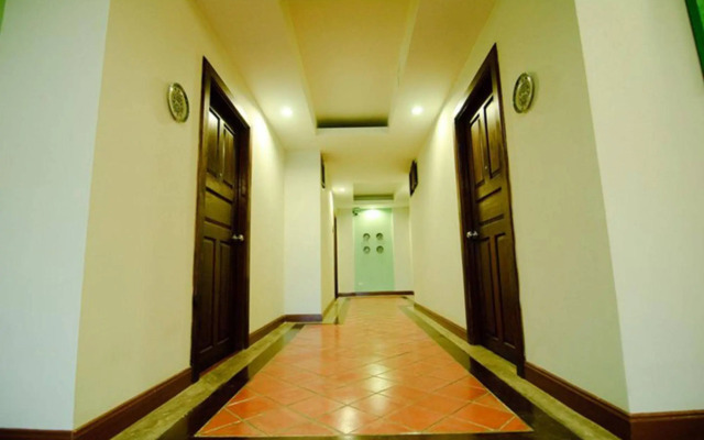 Swankaburi Boutique Hotel