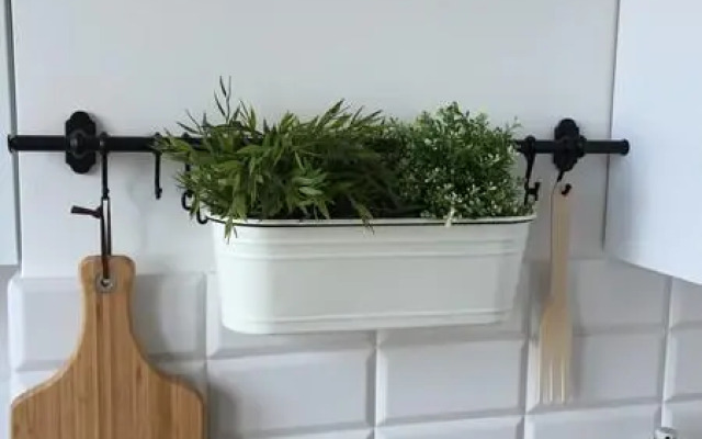 Apartament Kapitański Władysławowo
