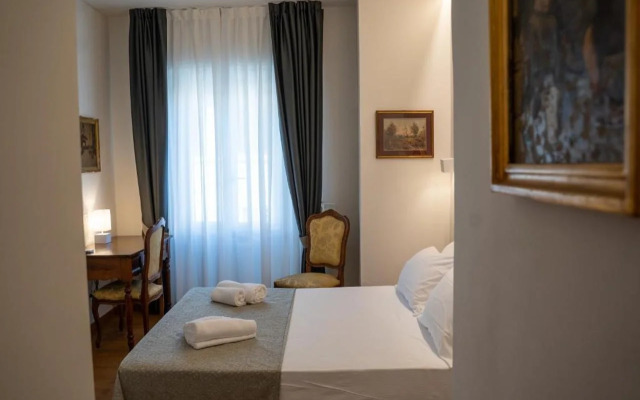 Residenza degli Speziali