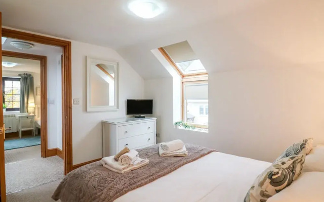 The Byre