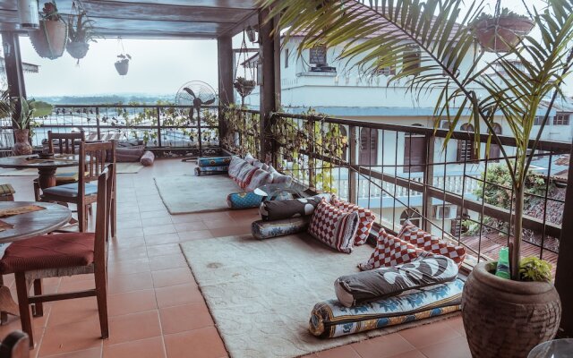 Malindi Guest House