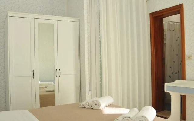 Hotel Pensione Elena