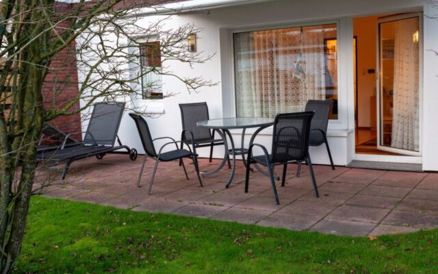 House Windrad Norddeich