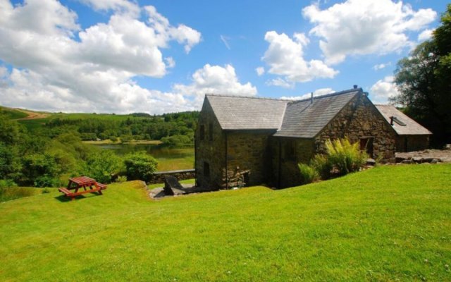 Ty Newydd Cottage