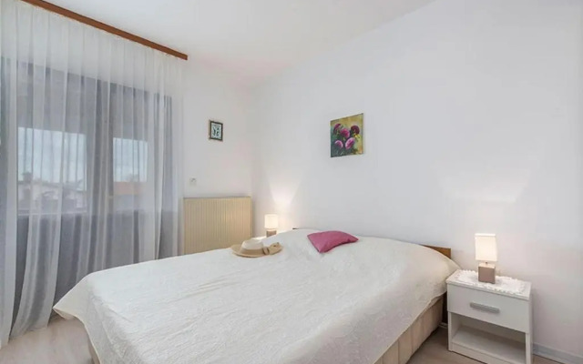 Apartment Novigrad 2536d