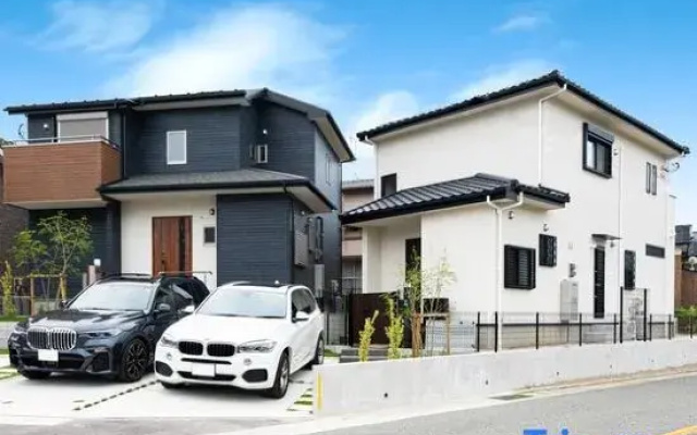 Maple House