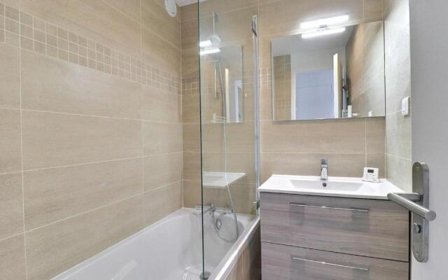 Appartement Méribel, 2 pièces, 4 personnes - FR-1-182-238