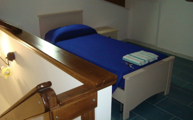 Guest House Mare e Luna