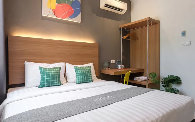 Mono Coliving Pakis, Surabaya