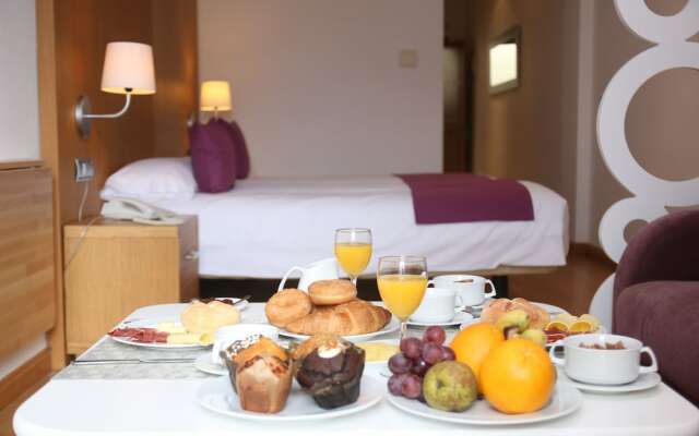 Alcaidesa Hotel