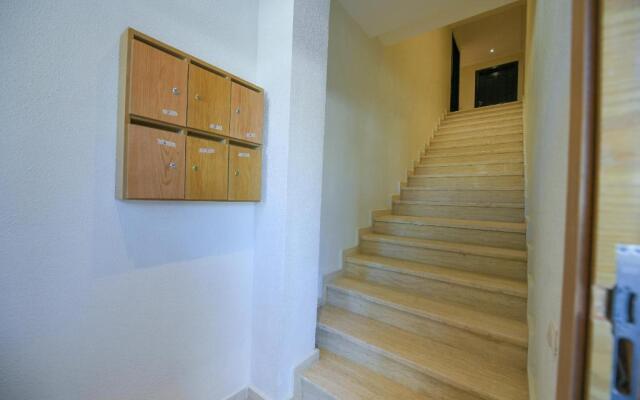 Cosy well equipped studio in the heart of Kenitra