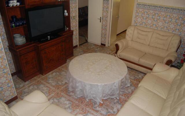 Appartement alhoceima