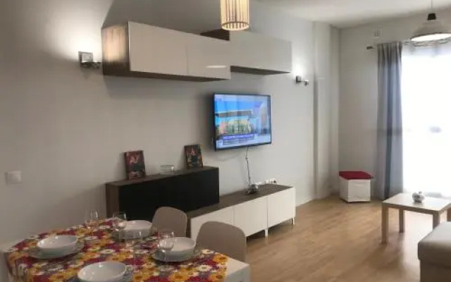 Apartamentos Gold Madre De Dios 37