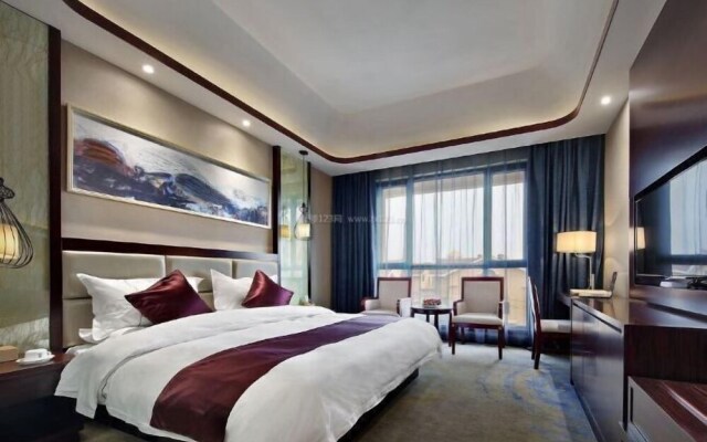 Anyi Star Chain Hotel