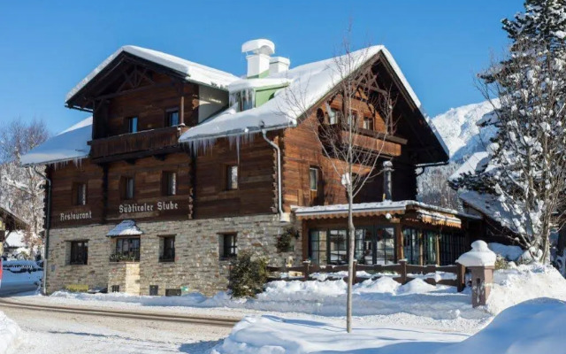 Südtiroler Stube
