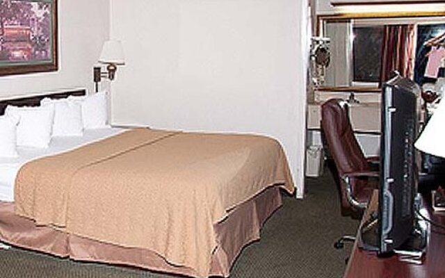 Quality Inn & Conference Center