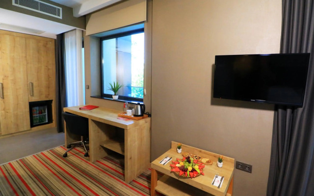 Ramada by Wyndham Vakfikebir