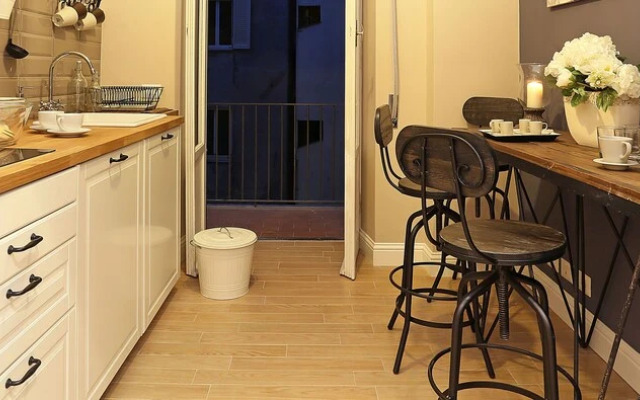 Daplace - Lucrezia Apartment